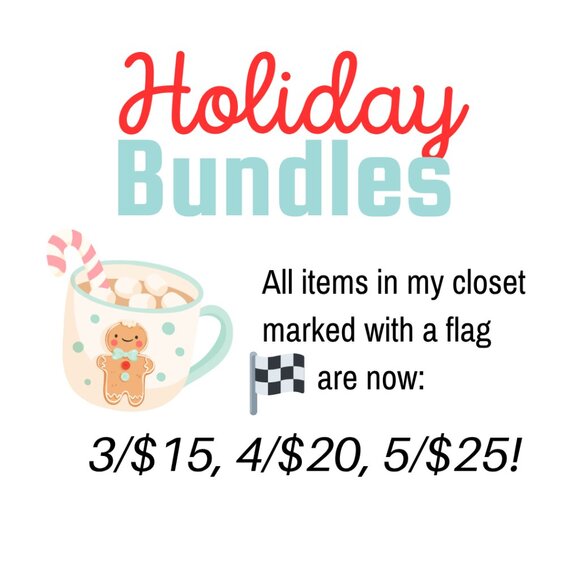 INFO AND DEALS FROM @thalia_lindy! - Picture 5 of 14